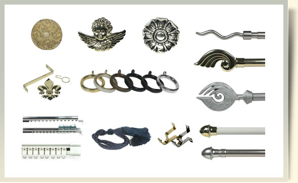 Drapery Hardware Incorporated